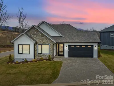 New construction Single-Family house 304 Avery Trail Dr, Arden, NC 28704 - image