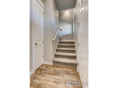 New construction Townhouse house 3465 Grayling Dr, Loveland, CO 80538 null- photo 9 9