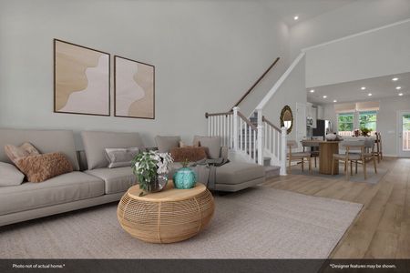 New construction Single-Family house 2193 Star Shower Wy, Leland, NC 28451 plan Hyacinth - image 18