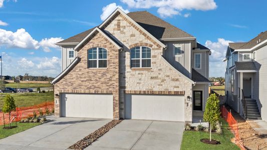 Meridiana by Chesmar Homes in Manvel - photo 7 7