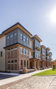 East Oak Townhomes by Wolf Partners in Tampa - photo 3 3