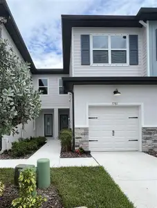 New construction Townhouse house 7781 93Rd St N, Seminole, FL 33777 - image 2