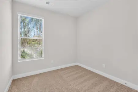 New construction Townhouse house 6170 Ripple Wy, Unit 80, South Fulton, GA 30349 - image 18