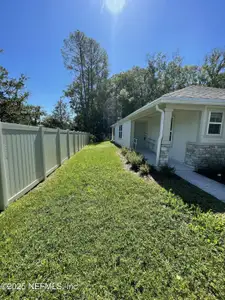 New construction Single-Family house 2907 Lucille Ln, Middleburg, FL 32068 - image 17