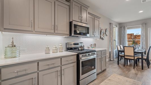 New construction Single-Family house 15044 Elite Dr, Aledo, TX 76008 null- photo 6 6