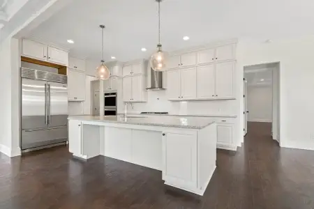 New construction Single-Family house 1264 Sage Pine Cir, Clover, SC 29710 plan Princeton - image 14