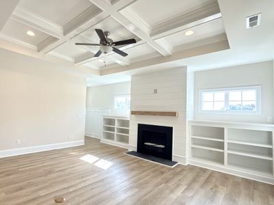 New construction Single-Family house 179 Flat Clam Dr, Wilmington, NC 28401 plan McKenzie - image 8
