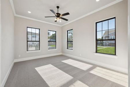 New construction Condo house 305 Sunset Ln, Unit 101, Fort Worth, TX 76114 - image 19