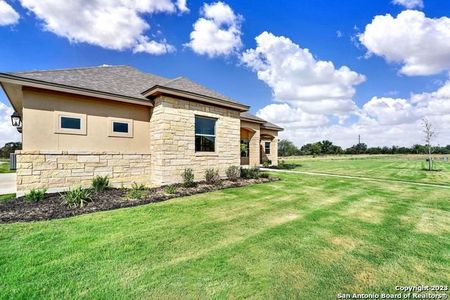 Boehme Ranch by Bravo Country Homes in Castroville - photo 6 6