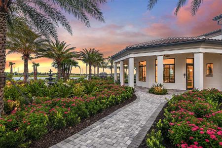 New construction Single-Family house 456 Bocelli Dr, Nokomis, FL 34275 - image 17