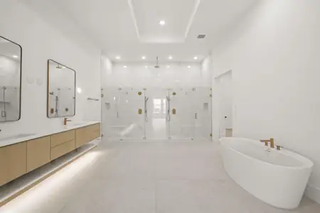 New construction Single-Family house 11003 Forested Slope, Cypress, TX 77433 - image 9