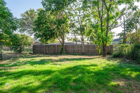 New construction Single-Family house 5503 Fletcher Ave, Fort Worth, TX 76107 null- photo 22 22