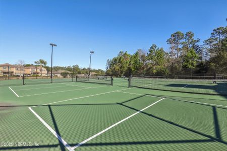 New construction Single-Family house 65993 Edgewater Dr, Yulee, FL 32097 null- photo 59 59