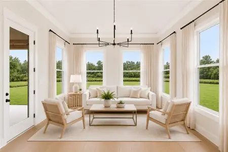 New construction Single-Family house 1101 Tillery Ln Sw, Marietta, GA 30064 - image 14