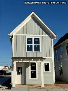 New construction Single-Family house 107 Flintwood Wy, Dalton, GA 30720 - image