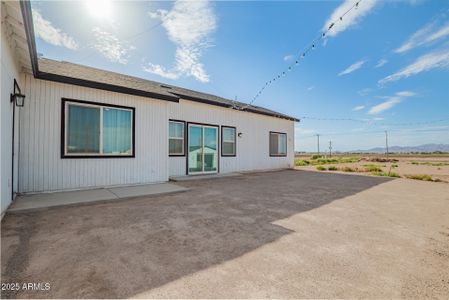 New construction Single-Family house 9315 S 236Th Ave, Buckeye, AZ 85326 - image