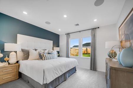 Brookewater 45s by Taylor Morrison in Rosenberg - image 7