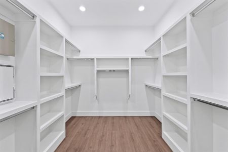 New construction Single-Family house 6128 Endeavor Heights Rd, Houston, TX 77091 - image 6