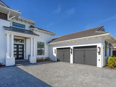 New construction Single-Family house 4218 Butte Trl, Lakewood Ranch, FL 34211 - image