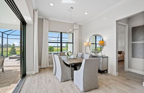 New construction Single-Family house 6400 Talon Preserve Dr, Nokomis, FL 34275 plan Mystique - image 16