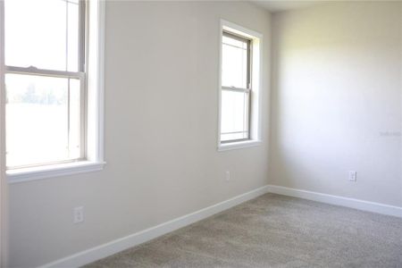 New construction Single-Family house 24695 SW 21st Ln, Newberry, FL 32669 - image 4