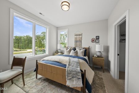 New construction Single-Family house 113 Parkland Dr, Pittsboro, NC 27312 - image 16