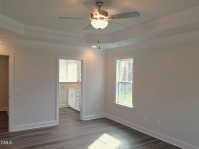 New construction Townhouse house 1247 Talisker Wy, Unit 47, Burlington, NC 27215 - image 19
