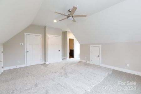 New construction Single-Family house 8046 Smooth Stone Ct, Unit 75, Clover, SC 29710 null- photo 20 20