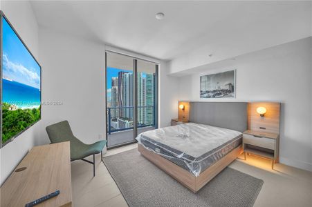 New construction Condo house 601 NE 1st Ave, Unit 2902, Miami, FL 33132 - image 15