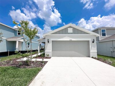 New construction Single-Family house 2206 Lovely Ln, Davenport, FL 33897 null- photo 0 0