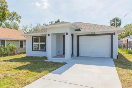 New construction Single-Family house 2911 E 20Th Ave, Tampa, FL 33605 null- photo 1 1