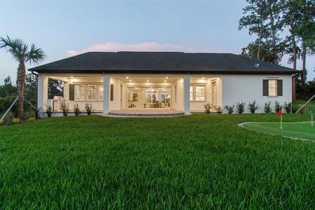 New construction Single-Family house 6470 Summit View Dr, Brooksville, FL 34601 null- photo 59 59