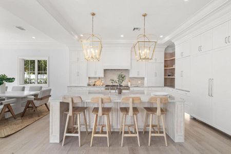 New construction Single-Family house 5528 Hibiscus Rd, Jupiter, FL 33458 - image 19