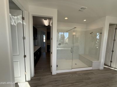 New construction Single-Family house 1173 E Palm Beach Dr, Chandler, AZ 85249 - image 5