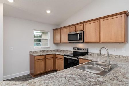 New construction Single-Family house 21 Richmond Dr, Palm Coast, FL 32164 plan 1540 - image 6