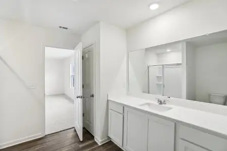 New construction Single-Family house 69 Club Rd, Louisburg, NC 27549 plan Splendor - image 15