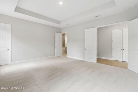 New construction Single-Family house 85148 Sandy Ridge Lp, Unit 0017, Yulee, FL 32097 plan Albatera II - image 18