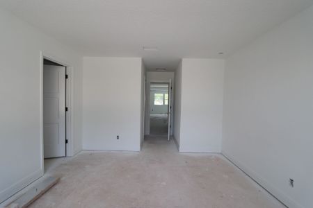 New construction Single-Family house 1971 Drummond Pt, Zephyrhills, FL 33541 Grandsail  III- photo 46 46