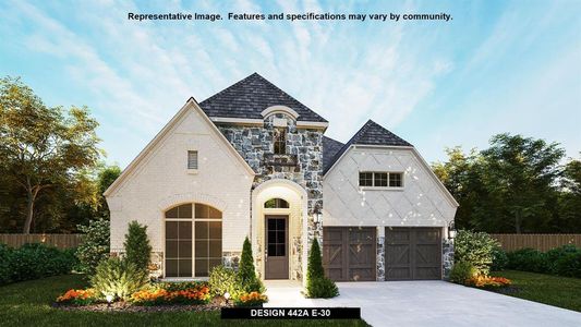 New construction Single-Family house 8768 Scotty's Lake Ln, Frisco, TX 75036 null- photo 0 0