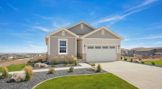 New construction Single-Family house 3527 Bethpage Dr, Fort Collins, CO 80524 plan Marston - image