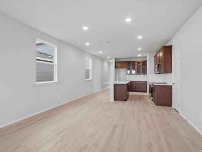 New construction Single-Family house 4982 Mala Vida, San Antonio, TX 78222 plan The Frio B - image 11