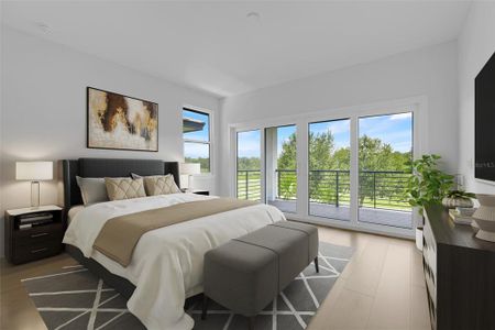 New construction Single-Family house 3036 Kensington Ave, Davenport, FL 33837 plan Courtyard 50 - image 12