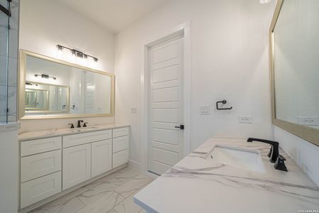 New construction Single-Family house 2053 Toscano Wy, Kerrville, TX 78028 - image 14