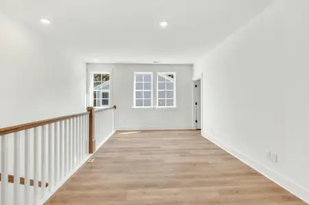 New construction Single-Family house 1430 Lieben Rd, Mount Pleasant, SC 29466 plan Kennedy - image 20