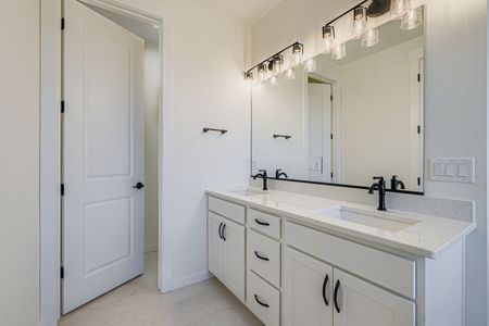 New construction Single-Family house 8436 William Downing, Colorado Springs, CO 80908 plan C416 - image 12