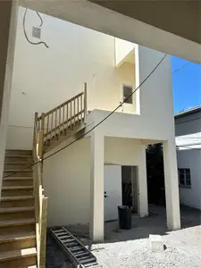 New construction Townhouse house 2144 5Th Ave N, St. Petersburg, FL 33713 - image