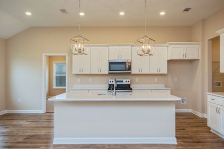 New construction Single-Family house Crestview, FL 32539 plan Jackson - image 5