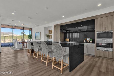 New construction Single-Family house 37200 N Cave Creek Rd, Unit 1024, Scottsdale, AZ 85262 - image 8