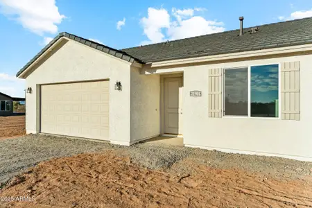 New construction Single-Family house 30208 N 238Th Ln, Wittmann, AZ 85361 - image