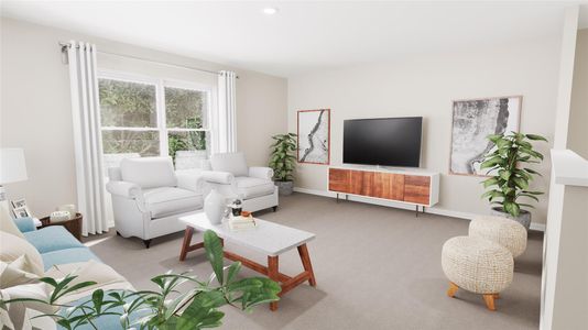 New construction Single-Family house 3820 Keller Rd, Temple, TX 76504 - image 5